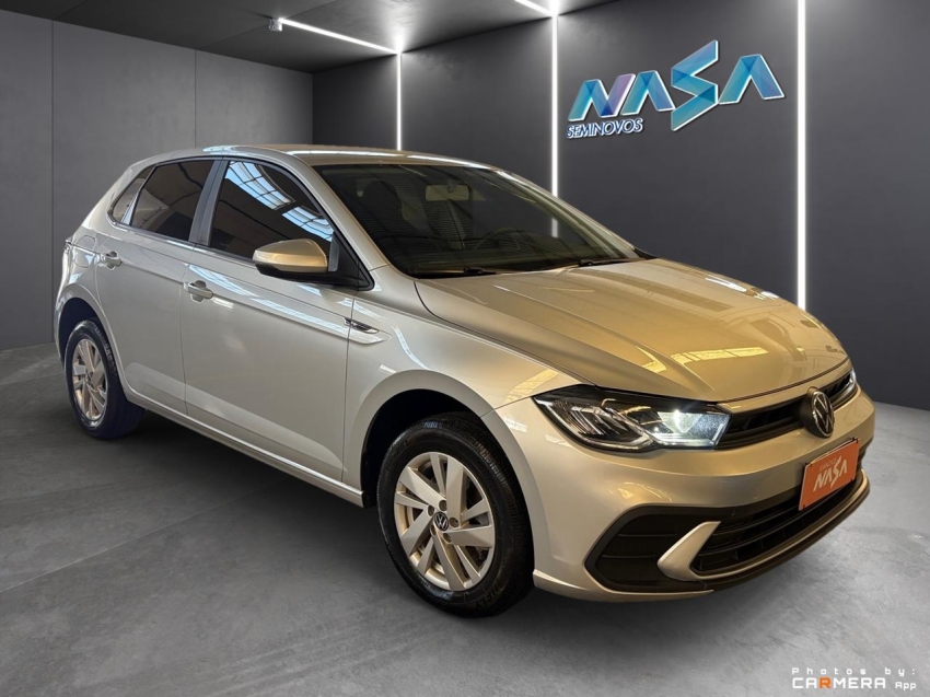 volkswagen polo 1.0 170 tsi manual flex 4p 20241