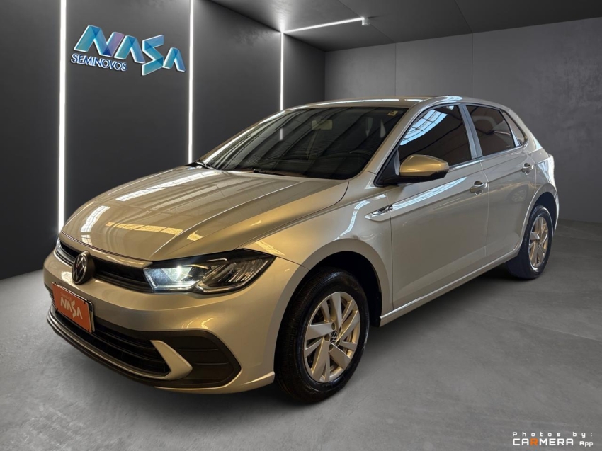 volkswagen polo 1.0 170 tsi manual flex 4p 2024