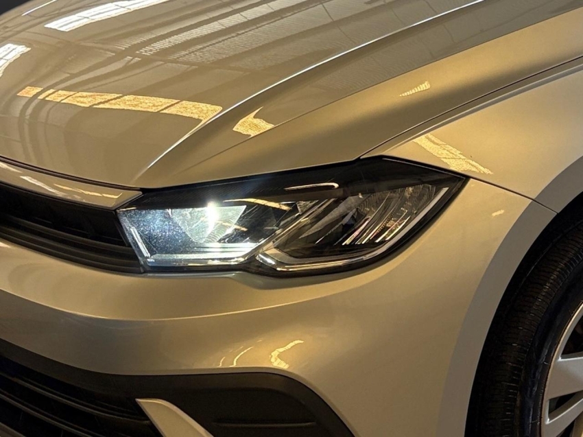 volkswagen polo 1.0 170 tsi manual flex 4p 20244