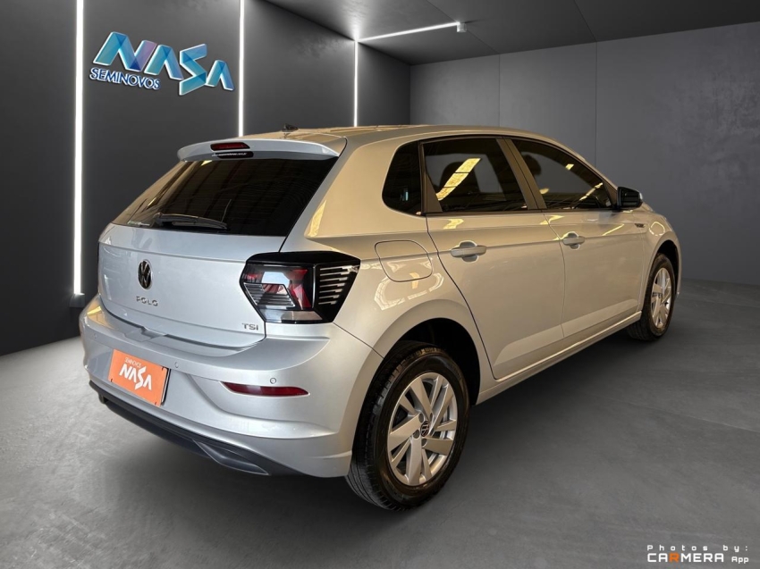 volkswagen polo 1.0 170 tsi manual flex 4p 20243