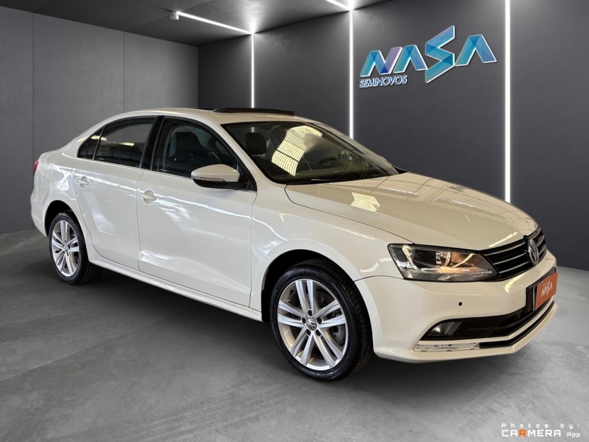 volkswagen jetta 2.0 tsi highline 211cv gasolina 4p tiptronic automatico 20151