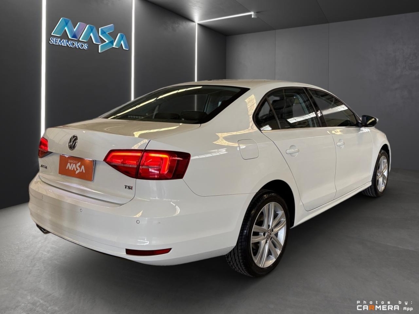 volkswagen jetta 2.0 tsi highline 211cv gasolina 4p tiptronic automatico 20153