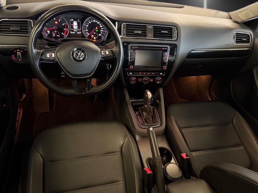 volkswagen jetta 2.0 tsi highline 211cv gasolina 4p tiptronic automatico 201510