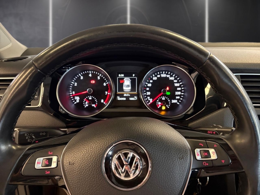 volkswagen jetta 2.0 tsi highline 211cv gasolina 4p tiptronic automatico 20157