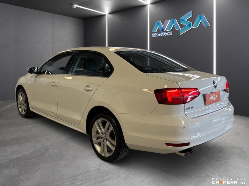 volkswagen jetta 2.0 tsi highline 211cv gasolina 4p tiptronic automatico 20152