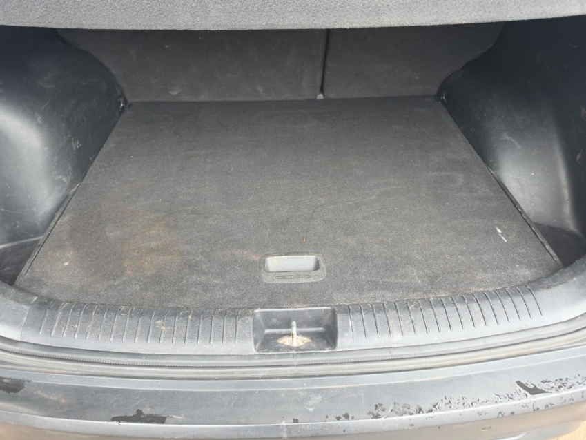 hyundai creta 1.6 16v flex smart automatico 4p 201913