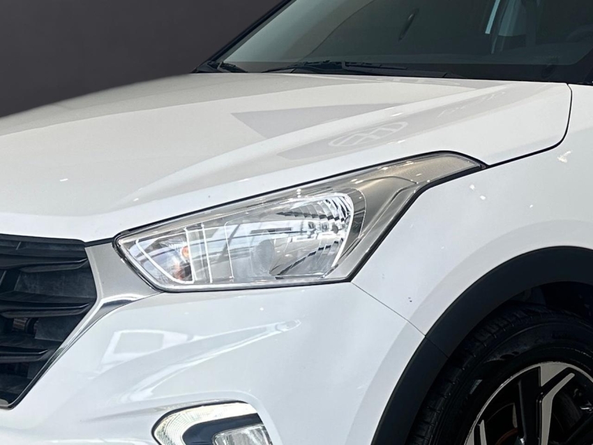 hyundai creta 1.6 16v flex smart plus automatico 4p 20214