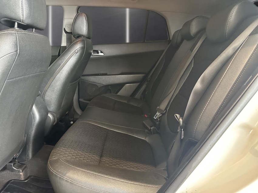 hyundai creta 1.6 16v flex smart plus automatico 4p 202110