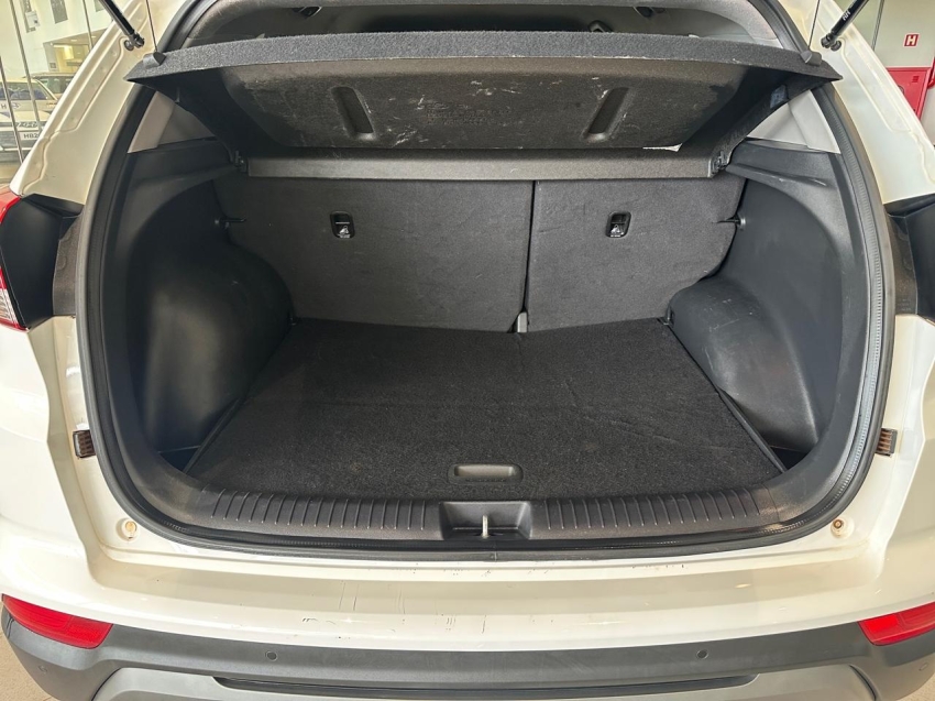 hyundai creta 1.6 16v flex smart plus automatico 4p 202111