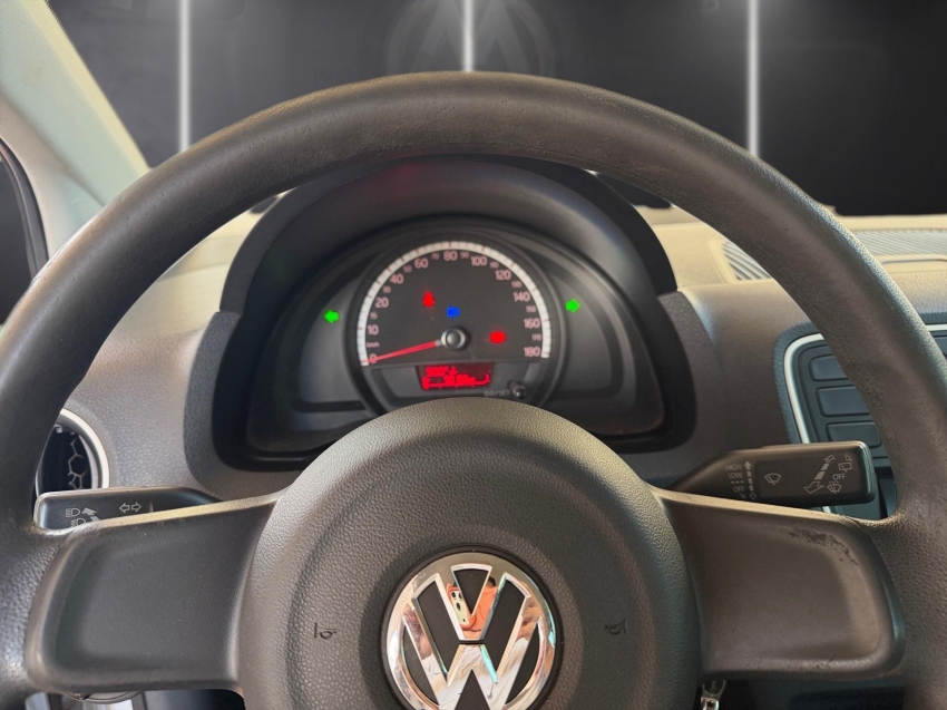 volkswagen up 1.0 mpi take 12v flex 2p manual 20167