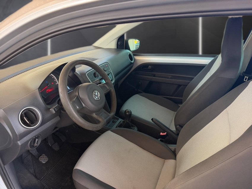 volkswagen up 1.0 mpi take 12v flex 2p manual 20166