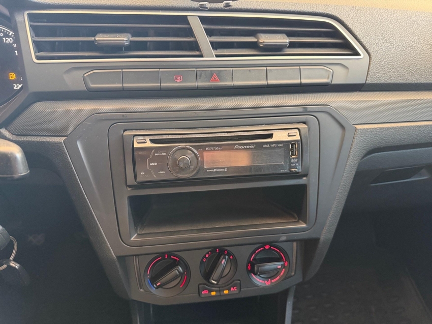 volkswagen gol 1.0 12v mpi totalflex 4p manual flex 20229