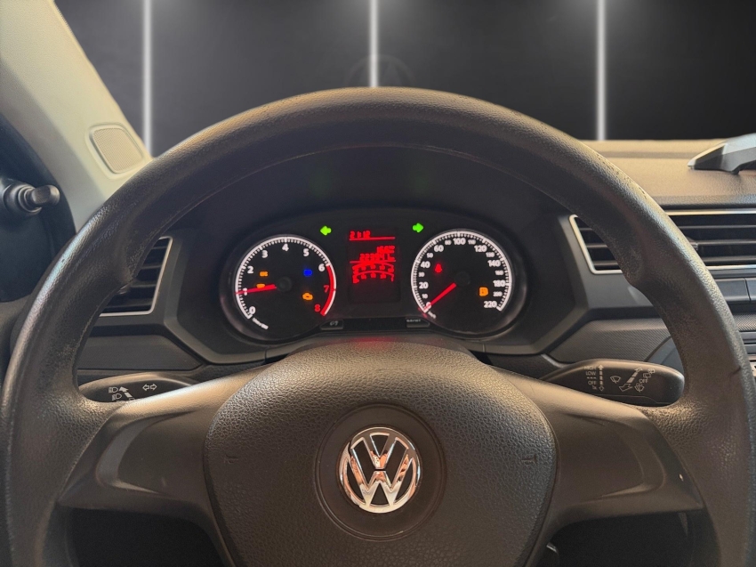 volkswagen gol 1.0 12v mpi totalflex 4p manual flex 20227