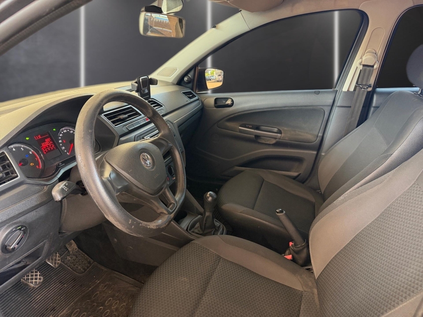 volkswagen gol 1.0 12v mpi totalflex 4p manual flex 20226