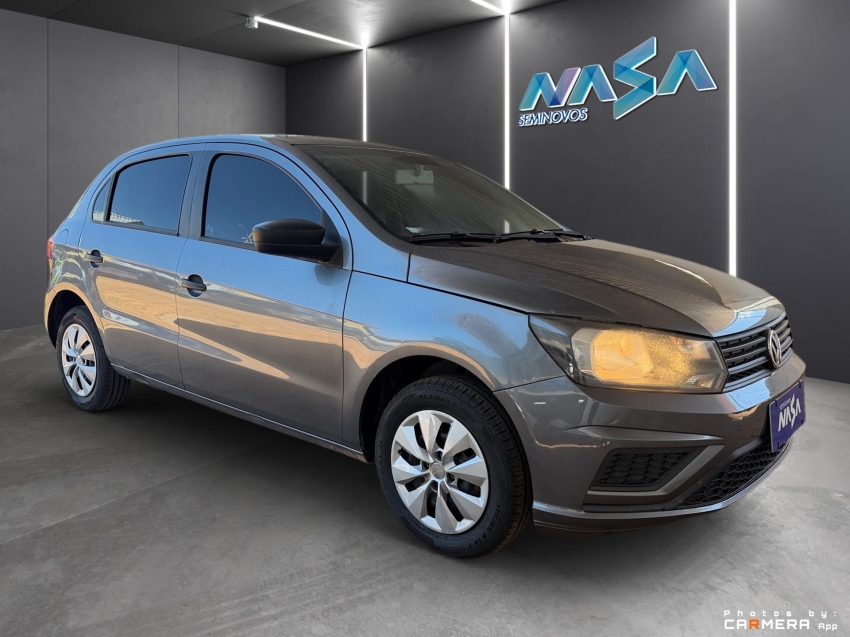 volkswagen gol 1.0 12v mpi totalflex 4p manual flex 20221