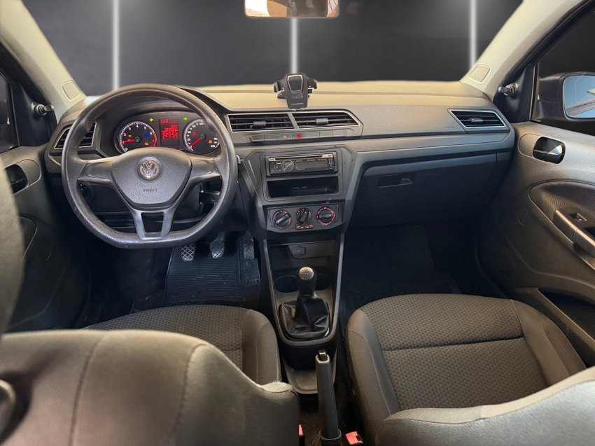 volkswagen gol 1.0 12v mpi totalflex 4p manual flex 202210