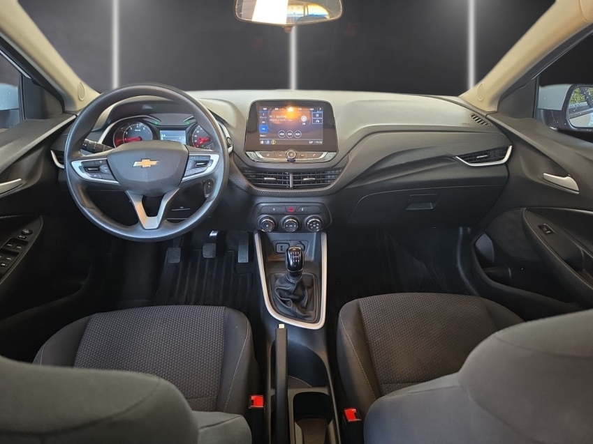 chevrolet onix 1.0 flex lt manual 4p 20229