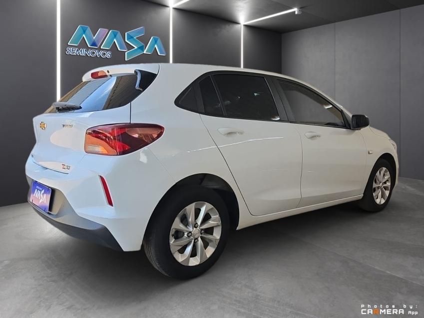 chevrolet onix 1.0 flex lt manual 4p 20223