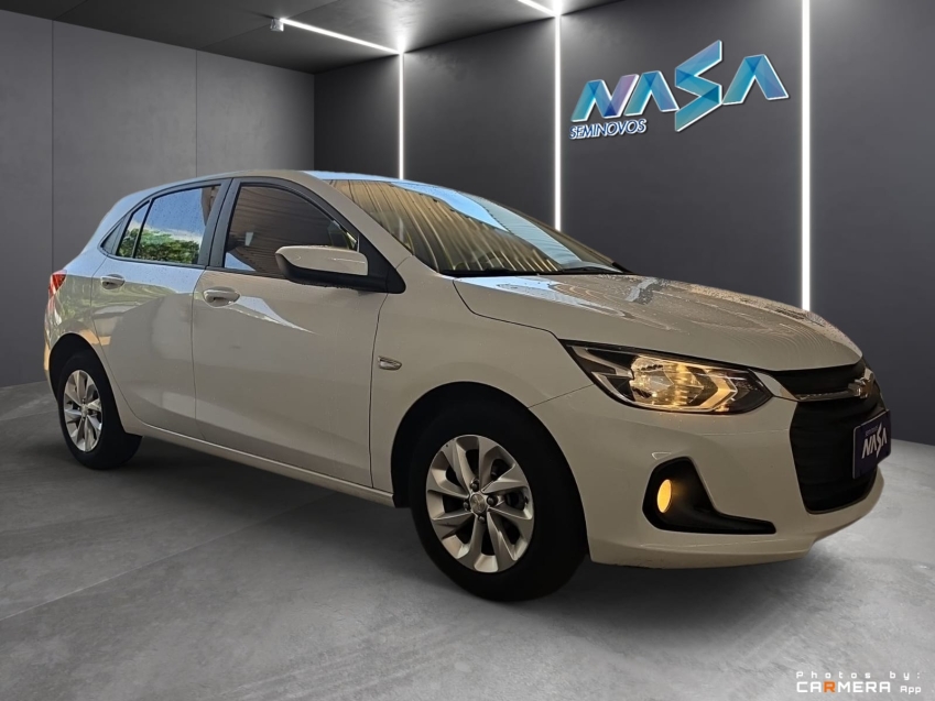 chevrolet onix 1.0 flex lt manual 4p 20221