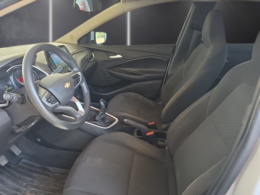 chevrolet onix 1.0 flex lt manual 4p 20226