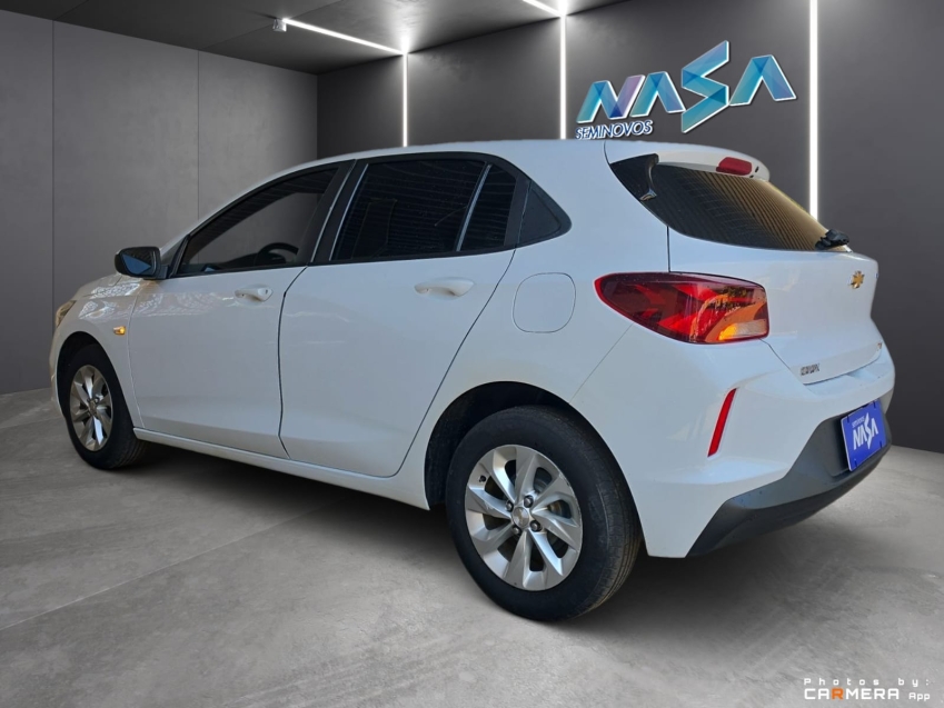 chevrolet onix 1.0 flex lt manual 4p 20222