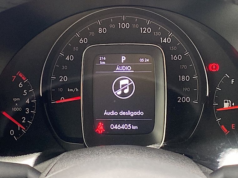 strada 1.3 volcano automatico