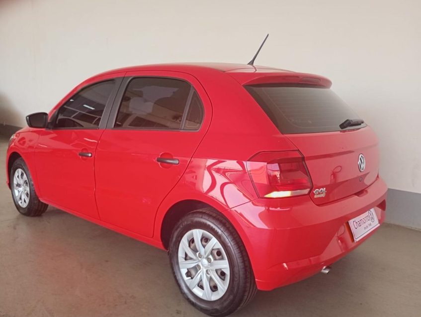 gol 1.0 mpi manual