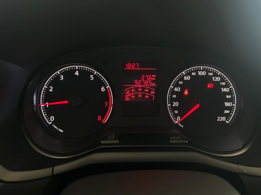 gol 1.0 mpi manual