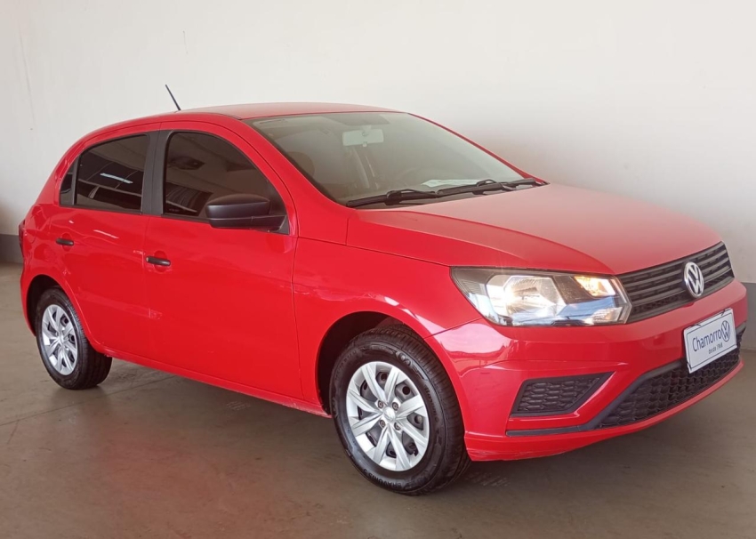 gol 1.0 mpi manual
