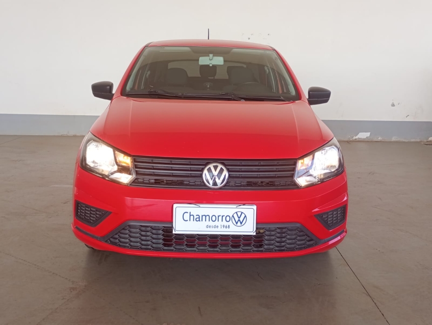 gol 1.0 mpi manual