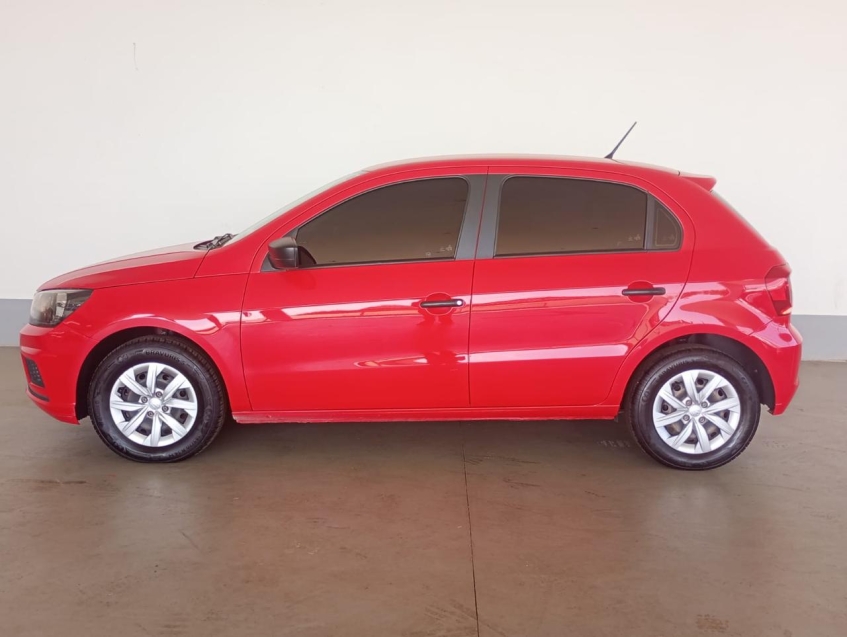 gol 1.0 mpi manual
