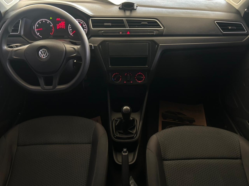 gol 1.0 mpi manual