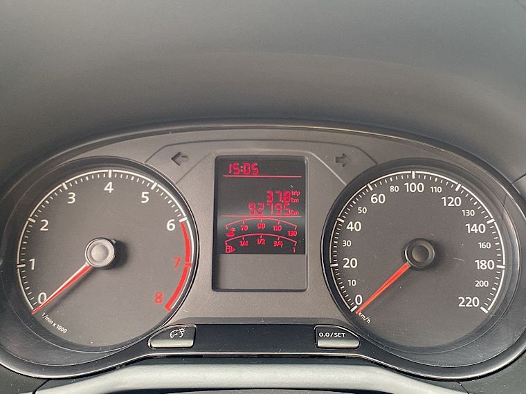 gol 1.0 mpi manual