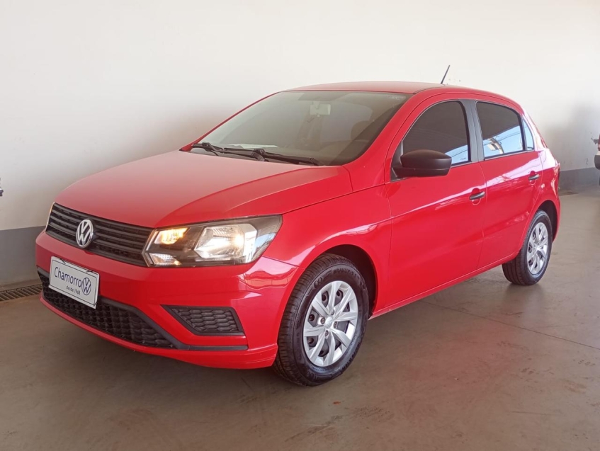 gol 1.0 mpi manual