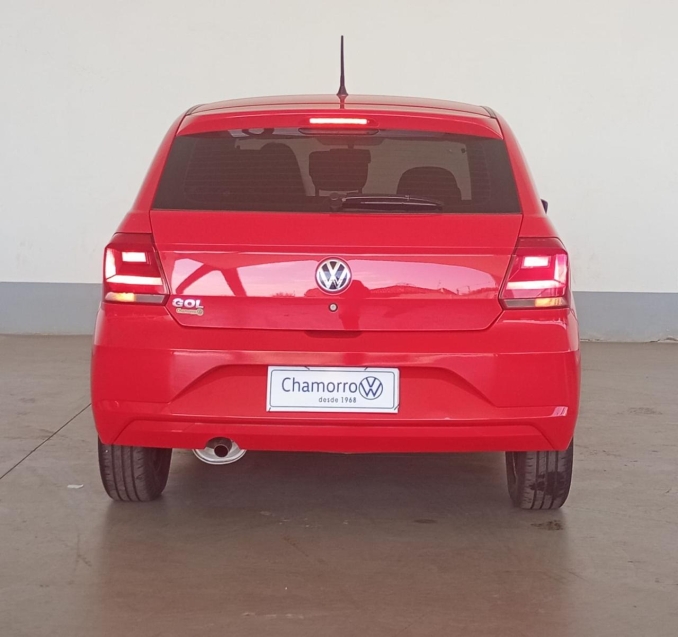 gol 1.0 mpi manual
