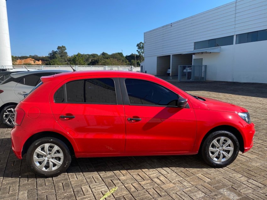 volkswagen gol 1.0 12v mpi totalflex 4p manual flex 2022