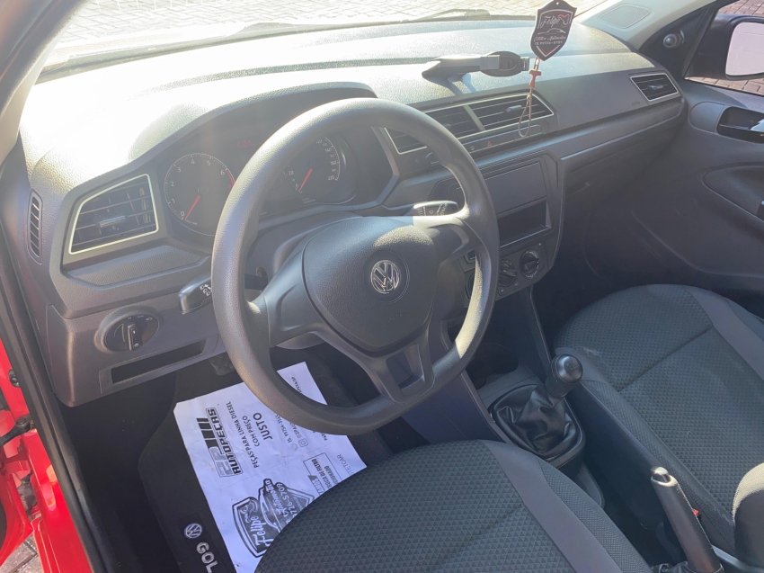 volkswagen gol 1.0 12v mpi totalflex 4p manual flex 2022