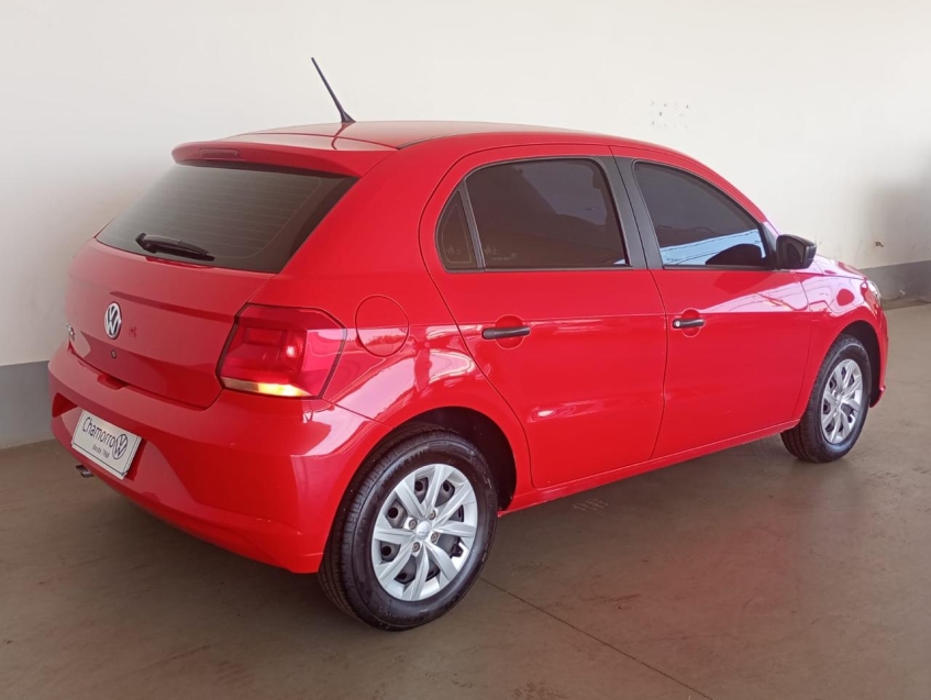 gol 1.0 mpi manual