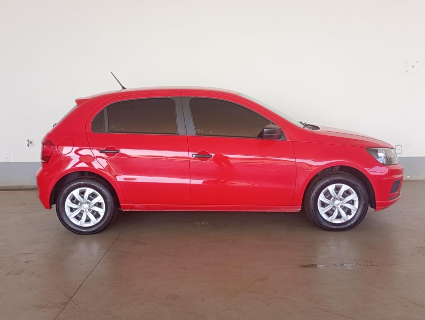 gol 1.0 mpi manual