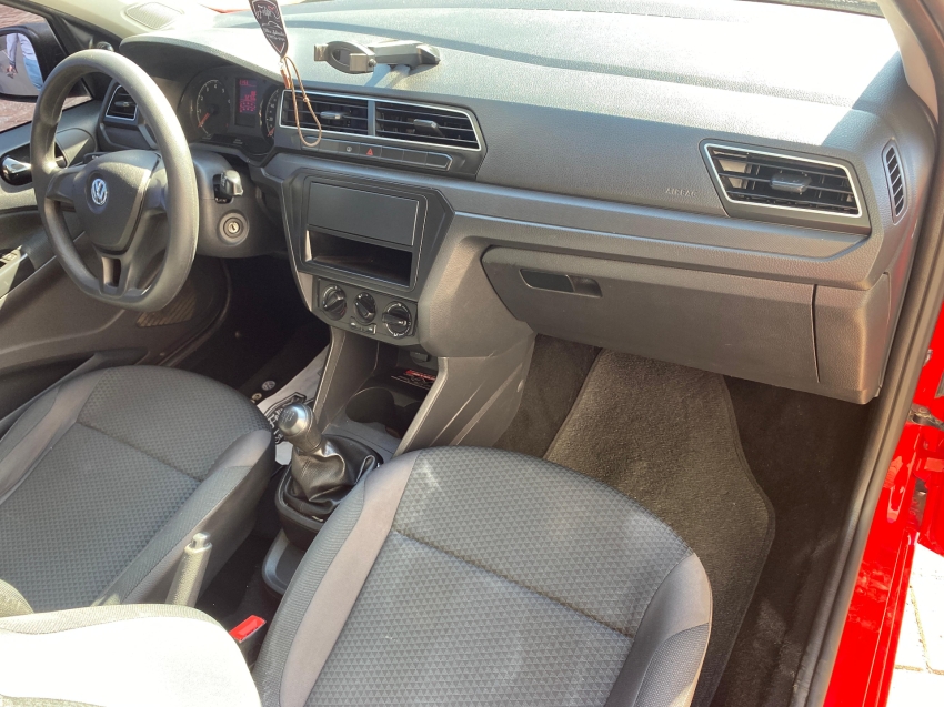 volkswagen gol 1.0 12v mpi totalflex 4p manual flex 2022