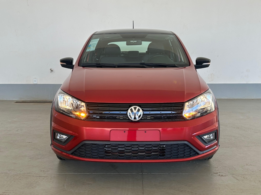 volkswagen gol 1.0 12v mpi totalflex last edition 4p manual flex 2023