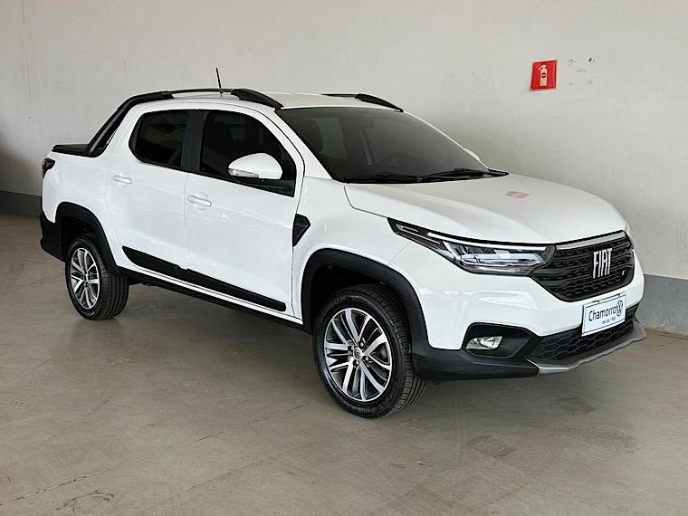 fiat strada 1.3 firefly flex volcano cd cvt 2023