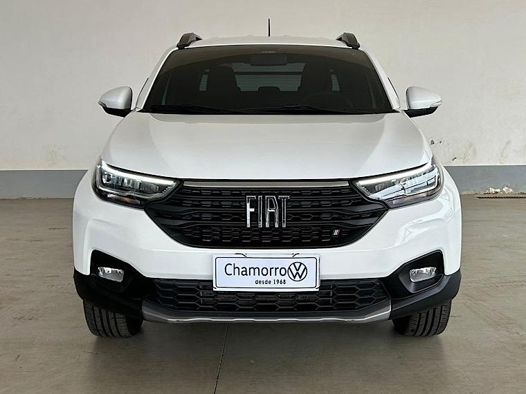 fiat strada 1.3 firefly flex volcano cd cvt 4p automatico 2023