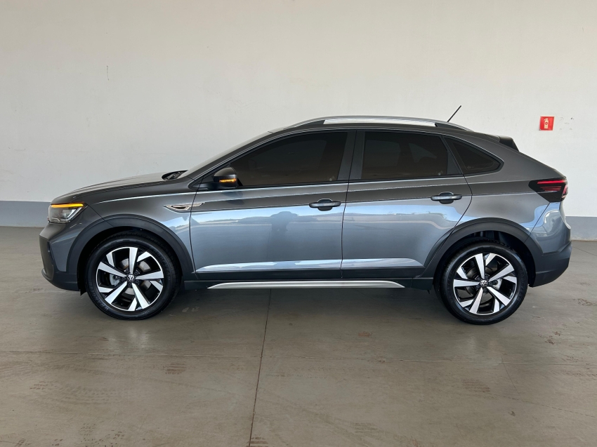 volkswagen nivus 1.0 200 tsi total flex highline automatico 4p 2023