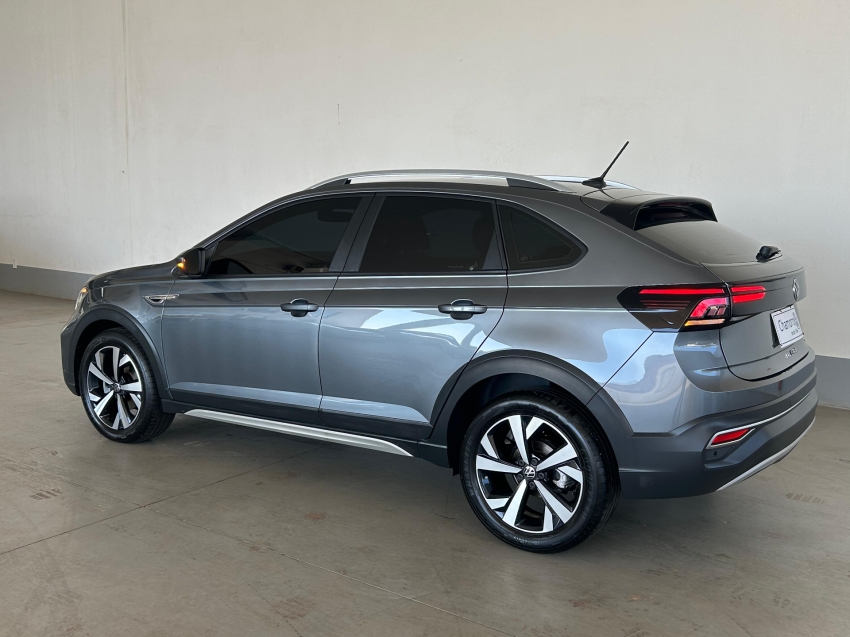 volkswagen nivus 1.0 200 tsi total flex highline automatico 4p 2023