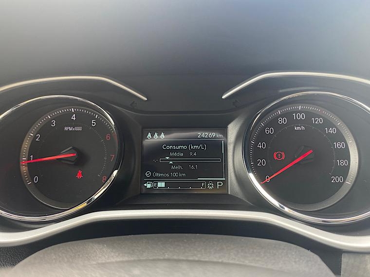 chevrolet onix 1.0 turbo flex premier automatico 4p 2024