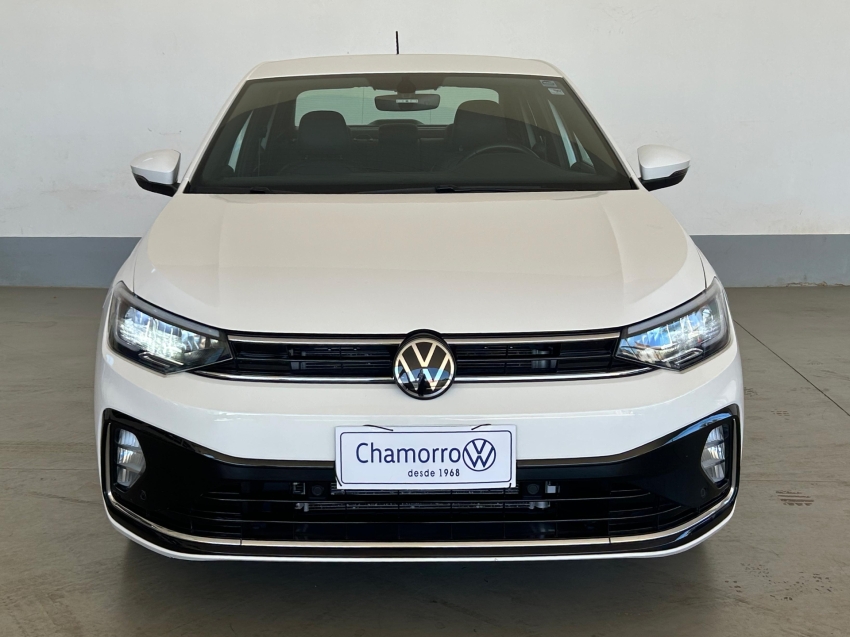 volkswagen virtus 1.0 200 tsi highline automatico flex 4p 2024