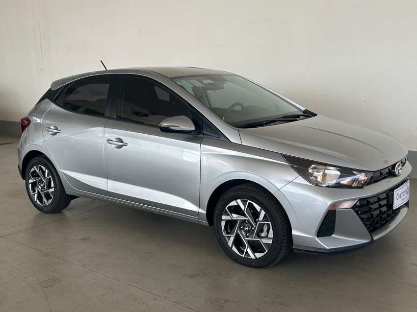 hyundai hb20 1.0 tgdi flex sense automatico 4p 2024