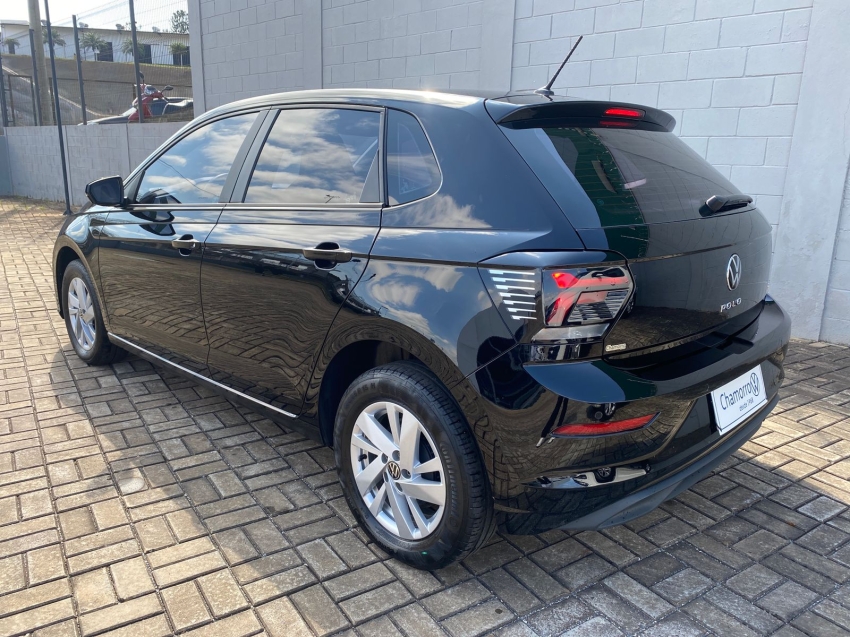 polo 1.0 tsi manual