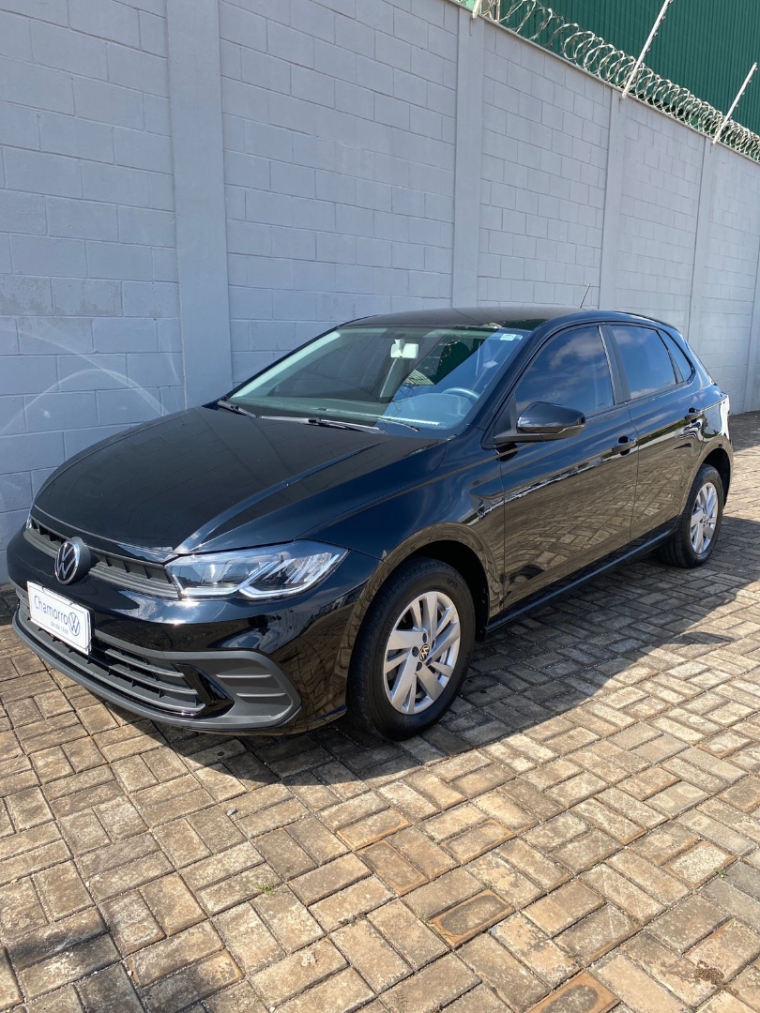 polo 1.0 tsi manual